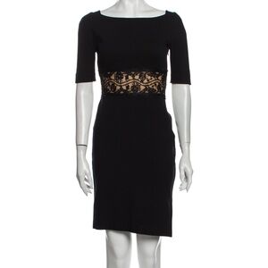 Emilio Pucci sheath dress